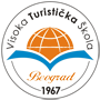 Académie des études appliquées de Belgrade - Département de l'École de tourisme logo