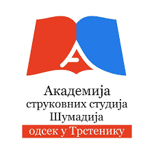 Академия профессиональных исследований Шумадија - Департамент Трстеник