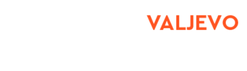 Académie d'études appliquées de la Serbie Occidentale - Département de Valjevo logo