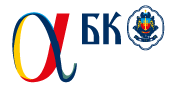 Алфа БК Универзитет logo