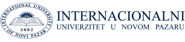 Международный Университет Нови Пазар