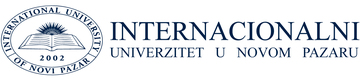 Université internationale de Novi Pazar