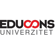 Educons University logo