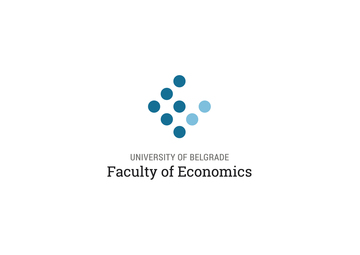 Faculté d'économie logo