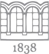 Faculté de philosophie logo