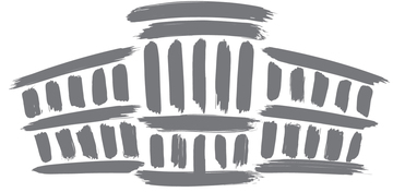 Педагогический факультет logo