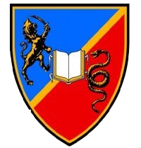 Faculté d'économie logo