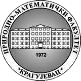 Естественно-математический факультет logo