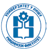 Машиностроительный факультет logo