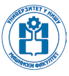 Faculty of Mechanical Engineering logo