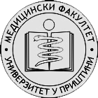 Медицински факултет logo