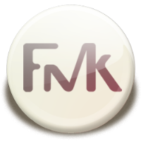 Факултет за медије и комуникацију logo