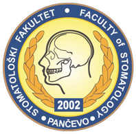 Стоматолошки факултет logo