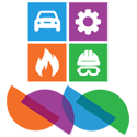 Section of Traffic, Mechanical Engineering and Safety Engineering logo