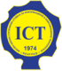 Département de l'École des technologies de l'information et de la communication logo