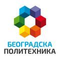 Белградская политехника logo