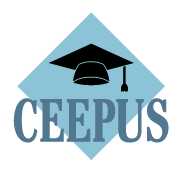 Отворен позив за мобилност ванмрежних (freemover) кандидата у оквиру CEEPUS програма универзитетске размене
