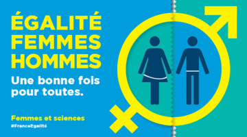 Конкурс за стипендију кратког истраживачког боравка у Француској у области равноправност жена и мушкараца и студије рода