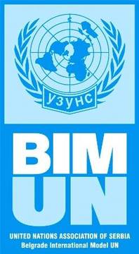 Међународна студентска конференција ,,Београдски међународни модел Уједињених нација" – БИМУН 2019.